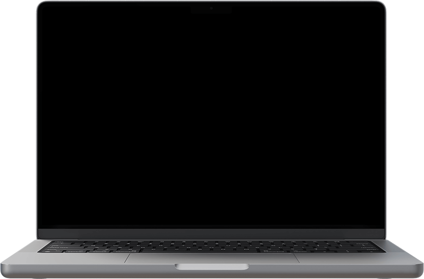 Frame MacBook