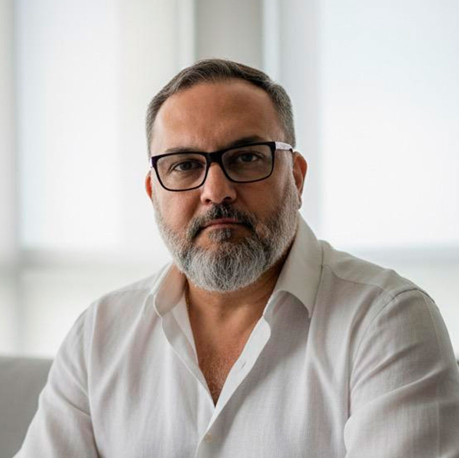 Líder técnico de integrações