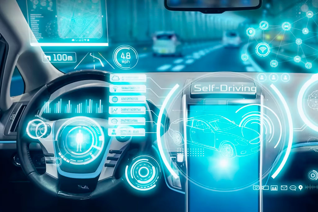 Plataforma de gestão integrada