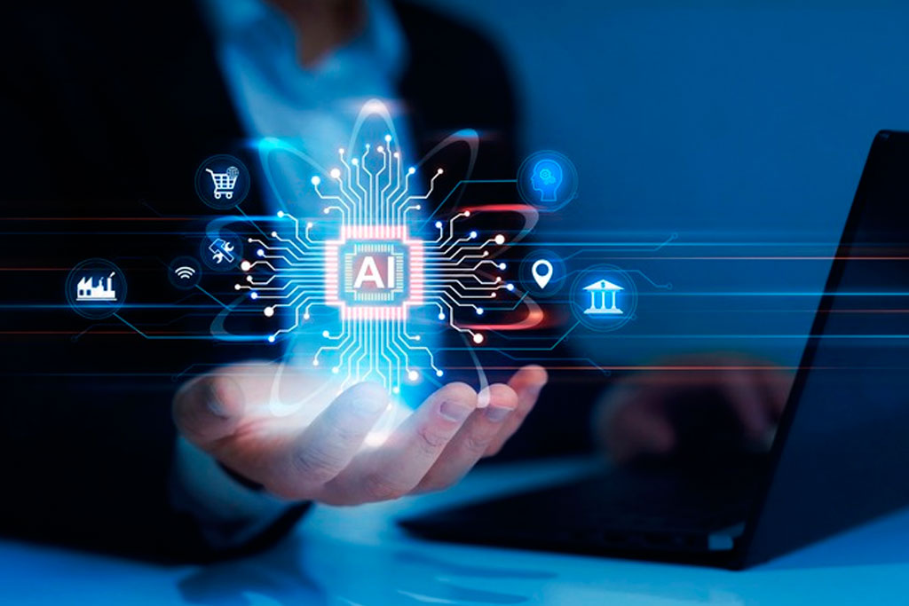 Automação de atendimento e vendas